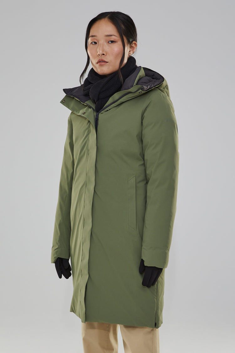 Women's eira hot sale insulated jacket