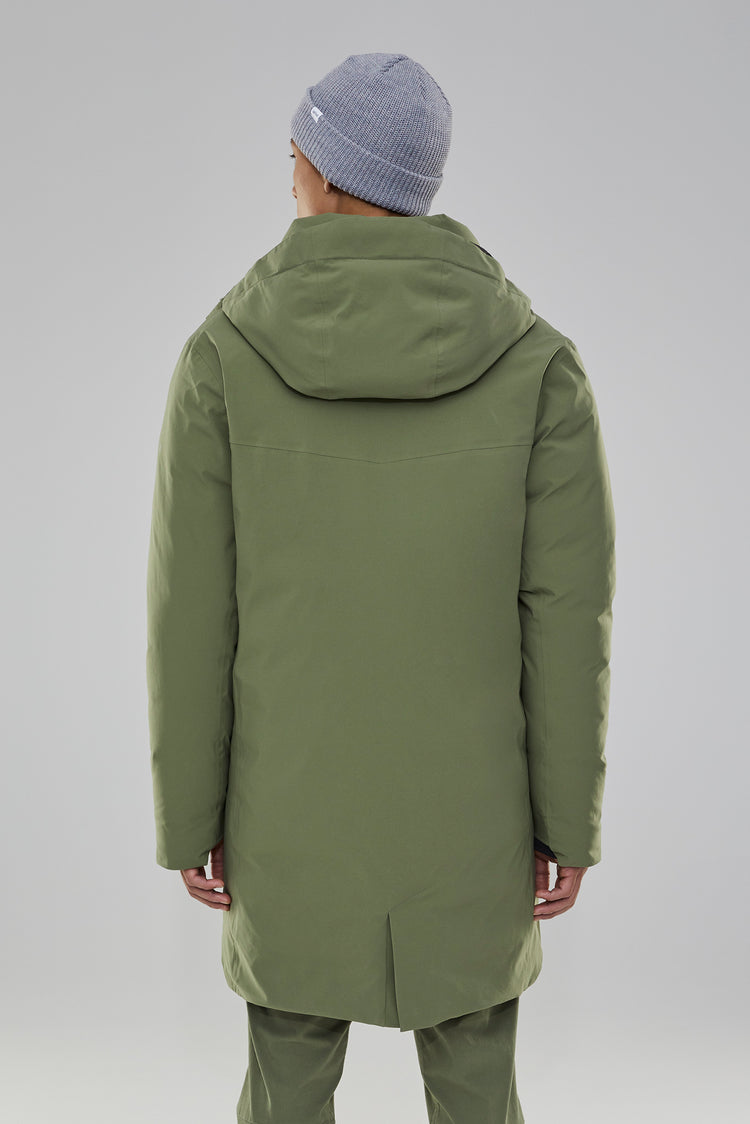 Vallier mile cheap ex parka