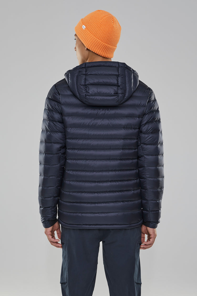 Alladale lightweight hot sale down jacket